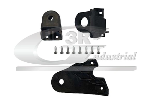 Repair Kit, headlight (bracket) 77503