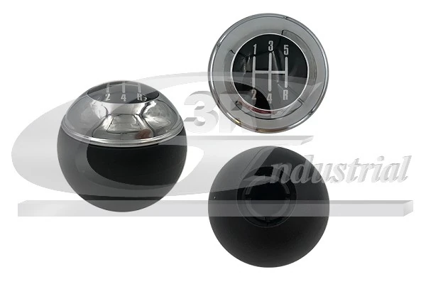 Gear Shift Lever Knob 25135