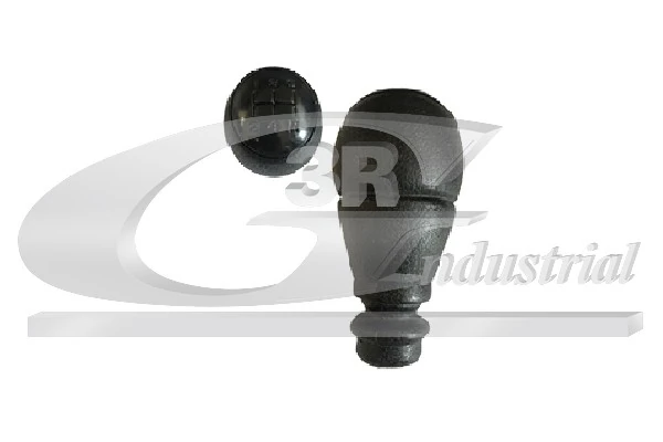 Gear Shift Lever Knob 25215