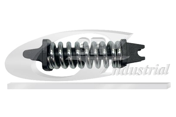 Spring, clutch pedal 27600