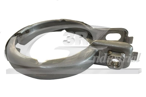 Clamping Piece, exhaust system 19502