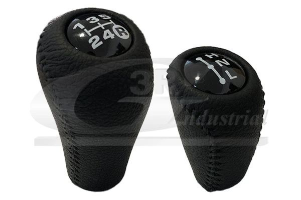 Gear Shift Lever Knob 25848