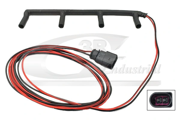 Cable Repair Kit, glow plug 37700