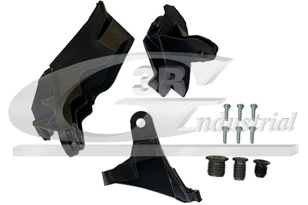 Repair Kit, headlight (bracket) 77507