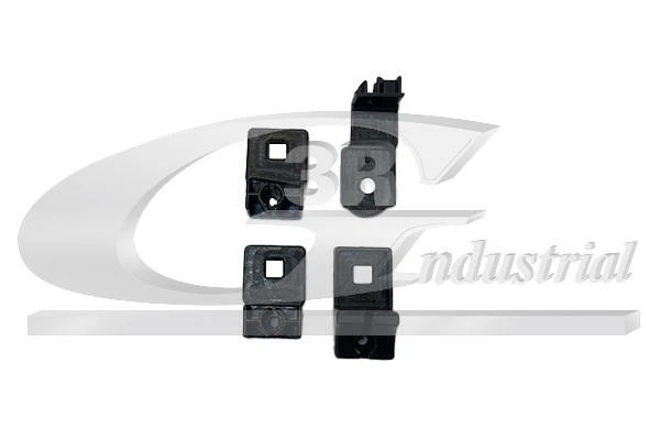 Repair Kit, headlight (bracket) 77716