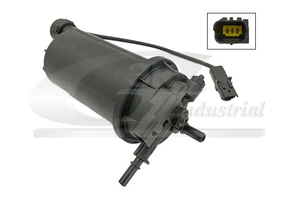 Housing, fuel filter 97615