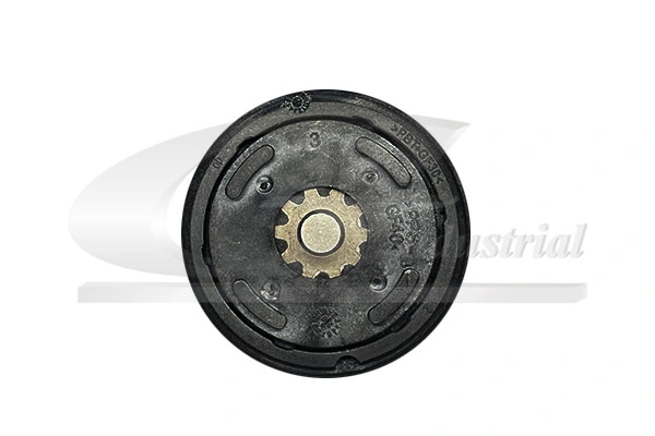 Control Element, parking brake caliper 11711