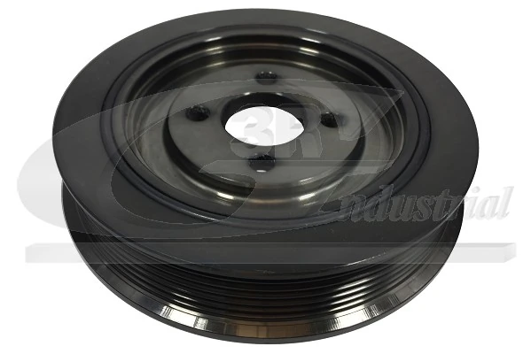 Belt Pulley, crankshaft 10215