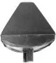 Rubber Buffer, suspension 40252