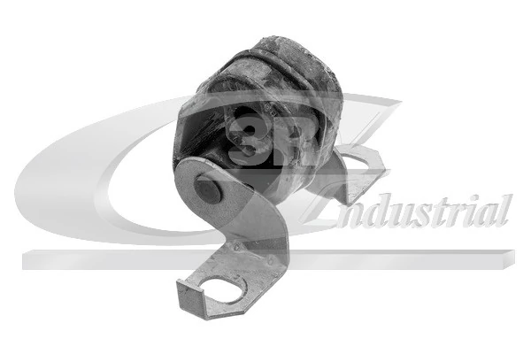 Bracket, muffler 70708