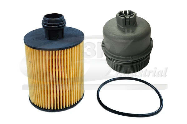 Oil Filter 98900