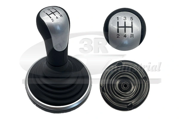 Gear Shift Lever Knob 25331