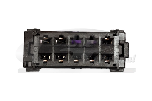 Cable Repair Set, interior heating fan, (eng. preheat sys.) 30601