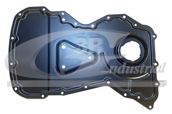 Cover, timing belt 85268