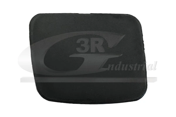 Cover, bumper 77315