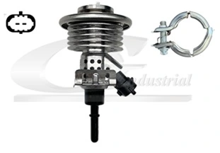 Dosing Module, urea injection 84113