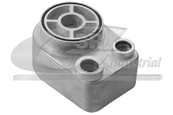 Oil Cooler, engine oil 81655