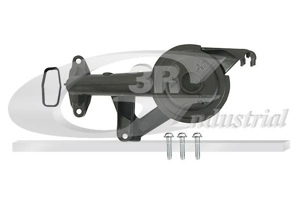 Suction Pipe, oil pump 84239