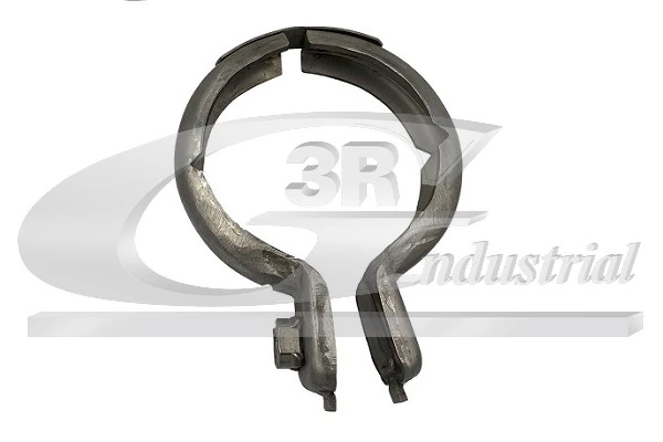 Clamping Piece, exhaust system 19502