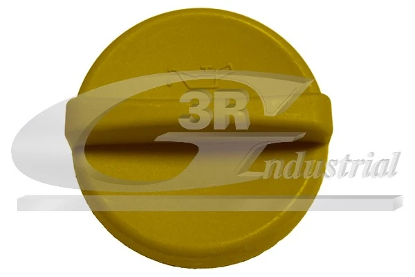 Sealing Cap, oil filler neck 80416