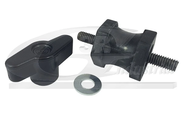 Engine Cover 80203LD