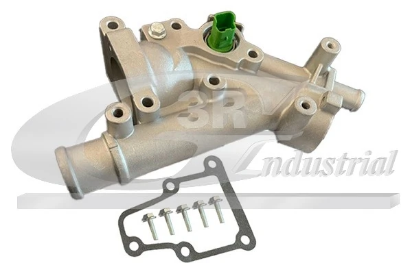 Thermostat, coolant 81214