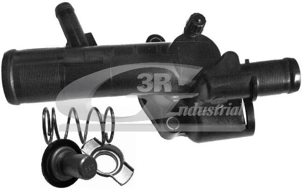 Thermostat, coolant 82208