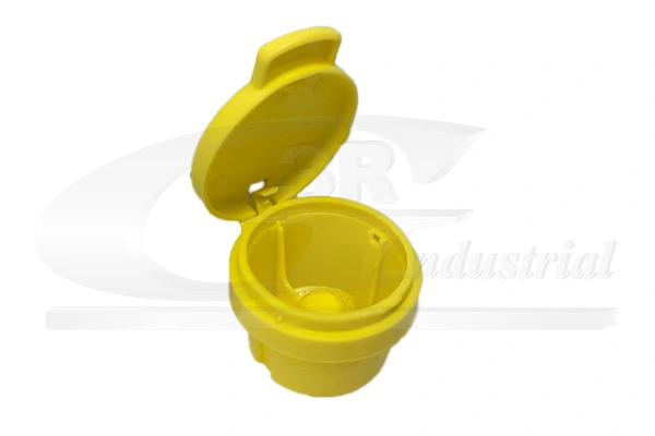 Sealing Cap, washer fluid reservoir 83616