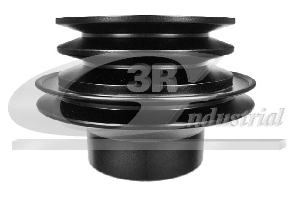 Belt Pulley, crankshaft 10507