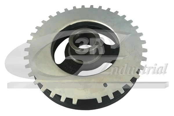 Belt Pulley, crankshaft 10315