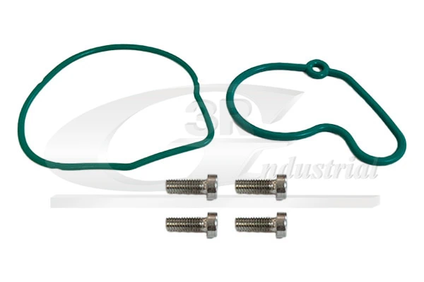 Repair Set, vacuum pump (braking system) 74708