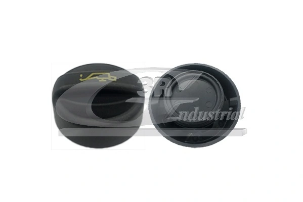 Sealing Cap, oil filler neck 80384