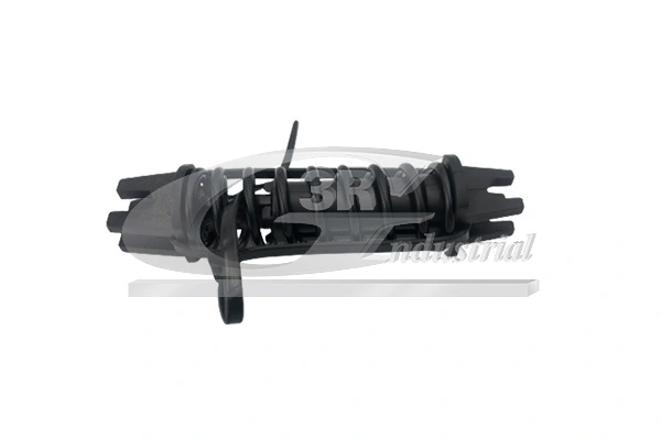 Spring, clutch pedal 27200