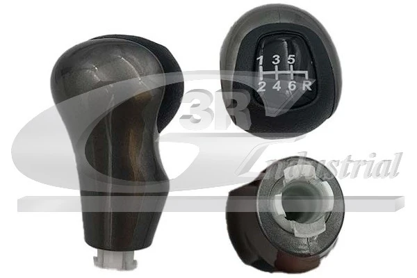 Gear Shift Lever Knob 25818