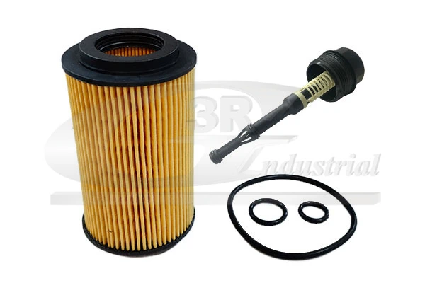 Oil Filter 98507