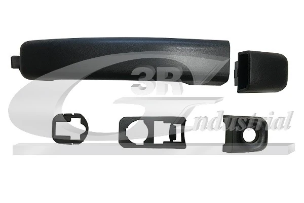 Exterior Door Handle 69600