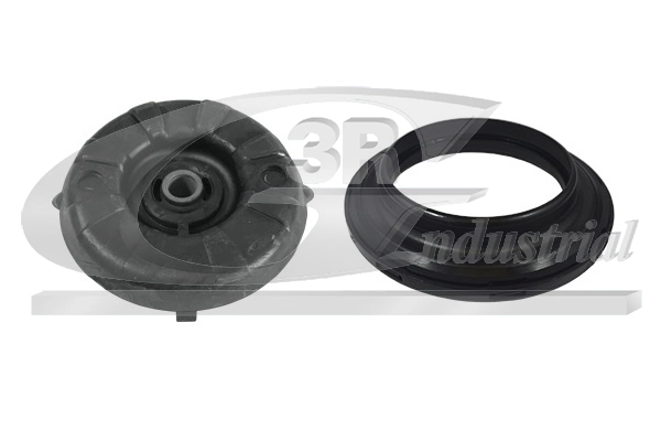 Repair Kit, suspension strut support mount 45282