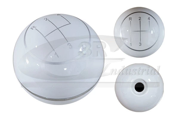 Gear Shift Lever Knob 25280