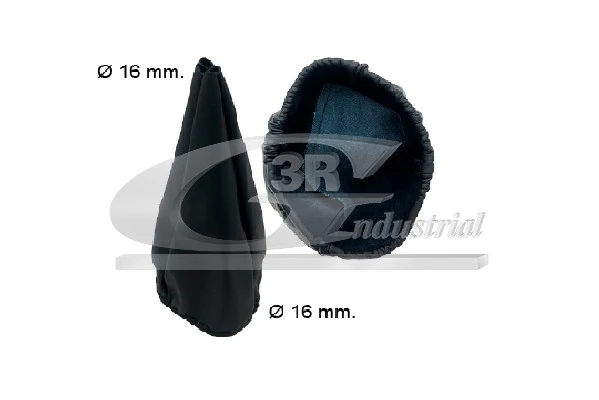 Gear Shift Lever Gaiter 25001