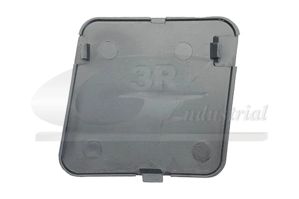 Cover, bumper 77313