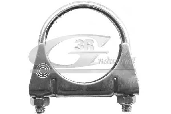 Pipe Connector, exhaust system 71001