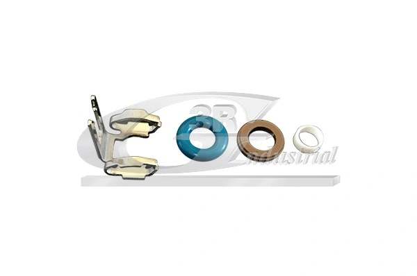 Seal Ring Set, injection valve 87501