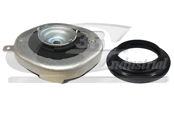Repair Kit, suspension strut support mount 45652