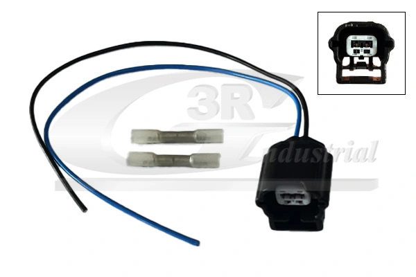 Cable Repair Set, crankshaft position sensor 30608