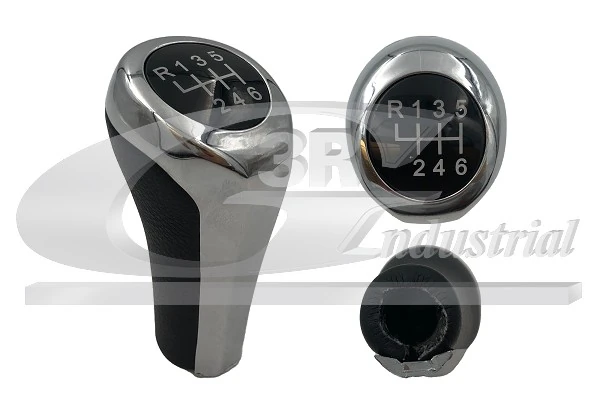 Gear Shift Lever Knob 25128