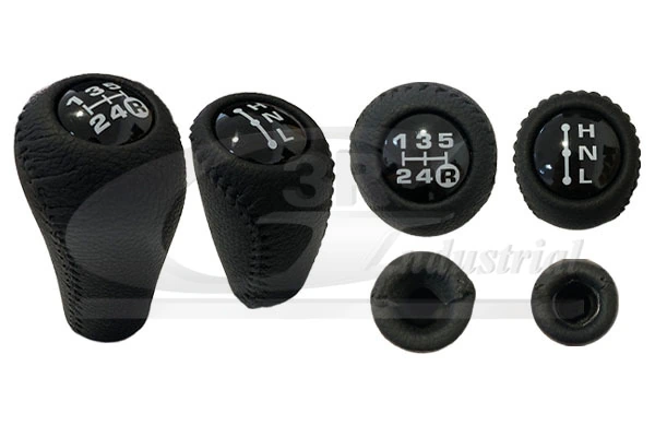 Gear Shift Lever Knob 25848