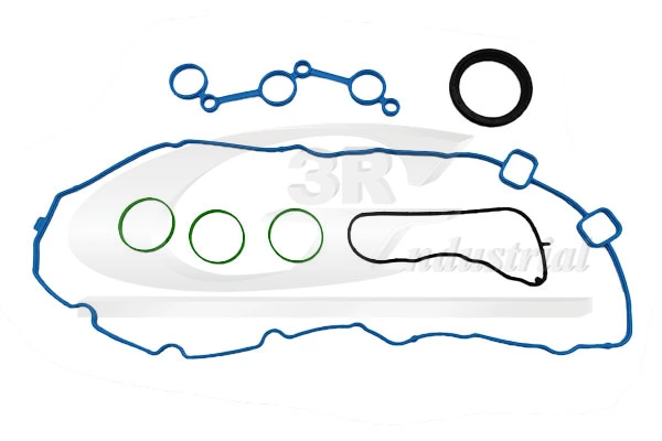 Gasket Set, cylinder head cover 36204