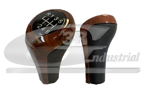 Gear Shift Lever Knob 25113