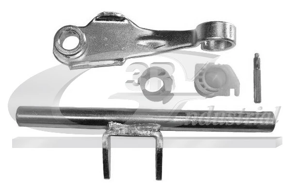 Release Fork, clutch 22208
