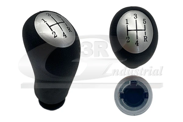 Gear Shift Lever Knob 25663